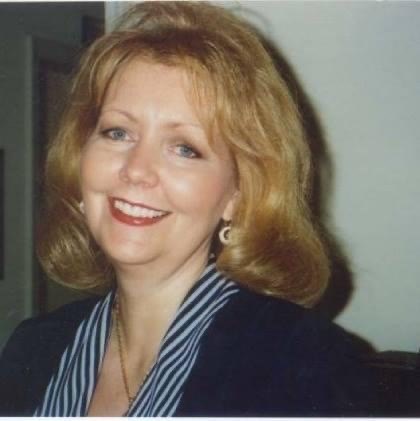 Obituario de Jackie Darlene Parker