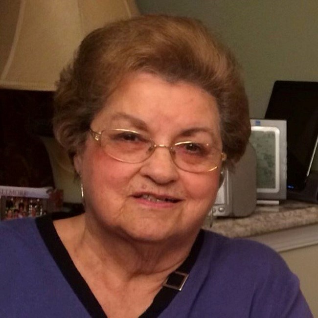 Obituary of Marian Byron