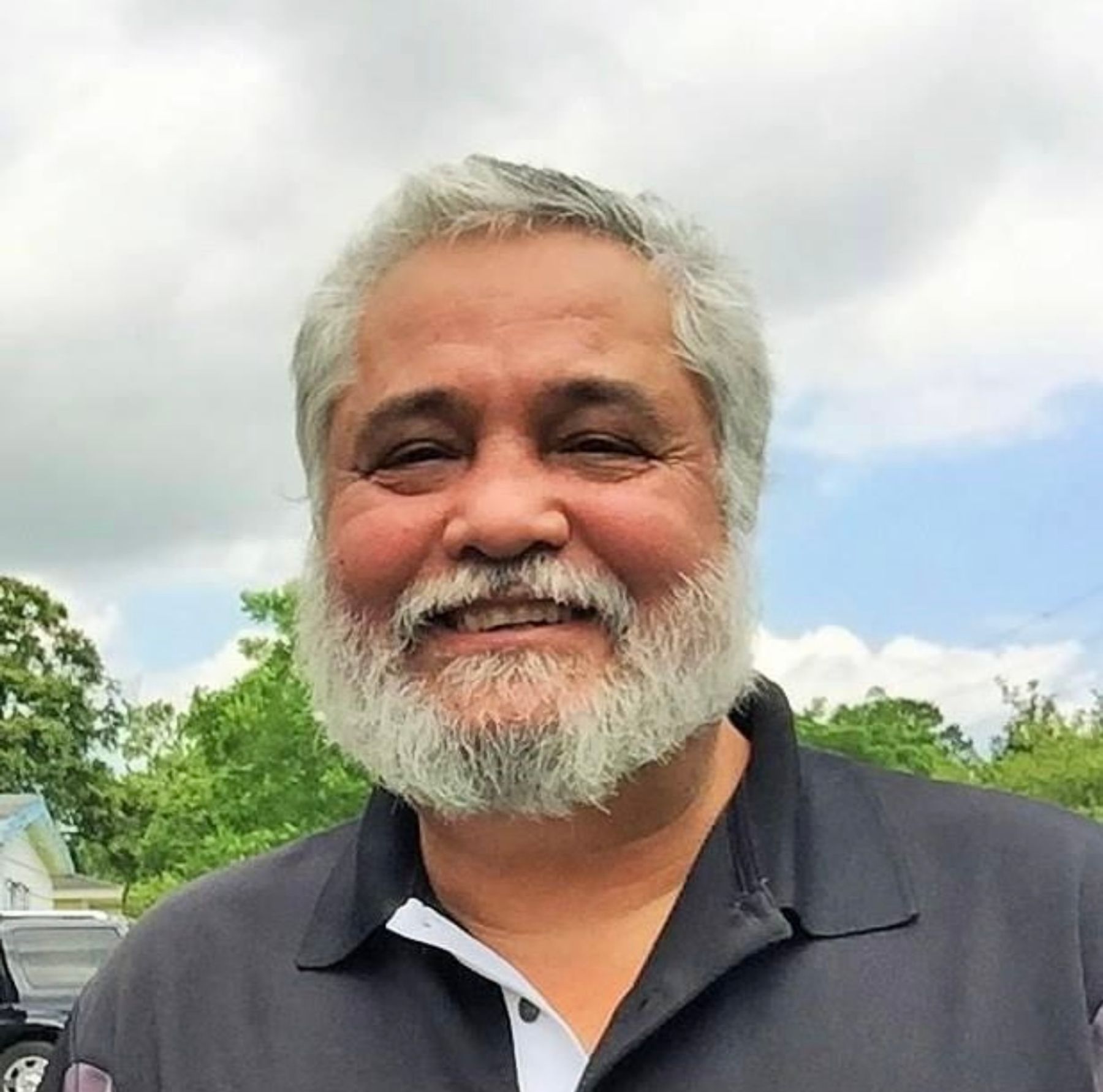 Obituary of John Joseph Petrovich III