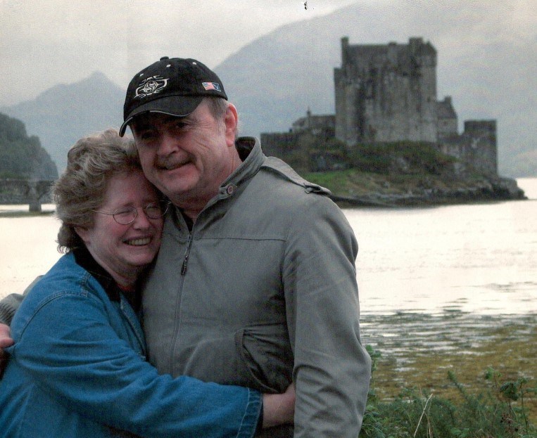 Obituary of Randy Earl Trammell