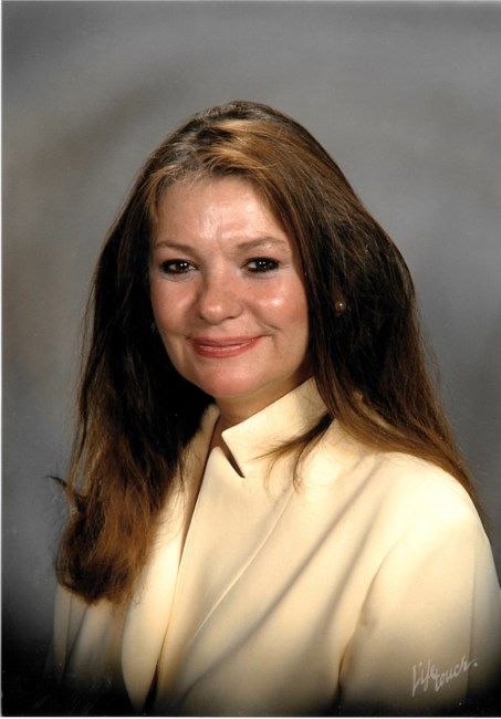 Obituary of Kathryn Dix Zimmerman