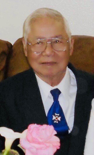 Obituary of Thuy Tran