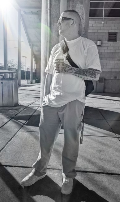 Obituario de Bradley Denis Wald