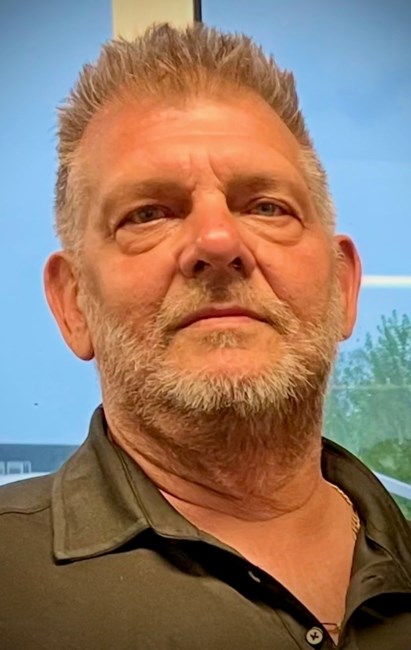 Avis de décès de Theodore Lawrence Santi