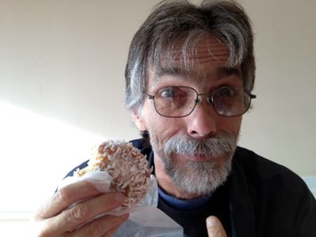 Obituary of James Edward Von Stein