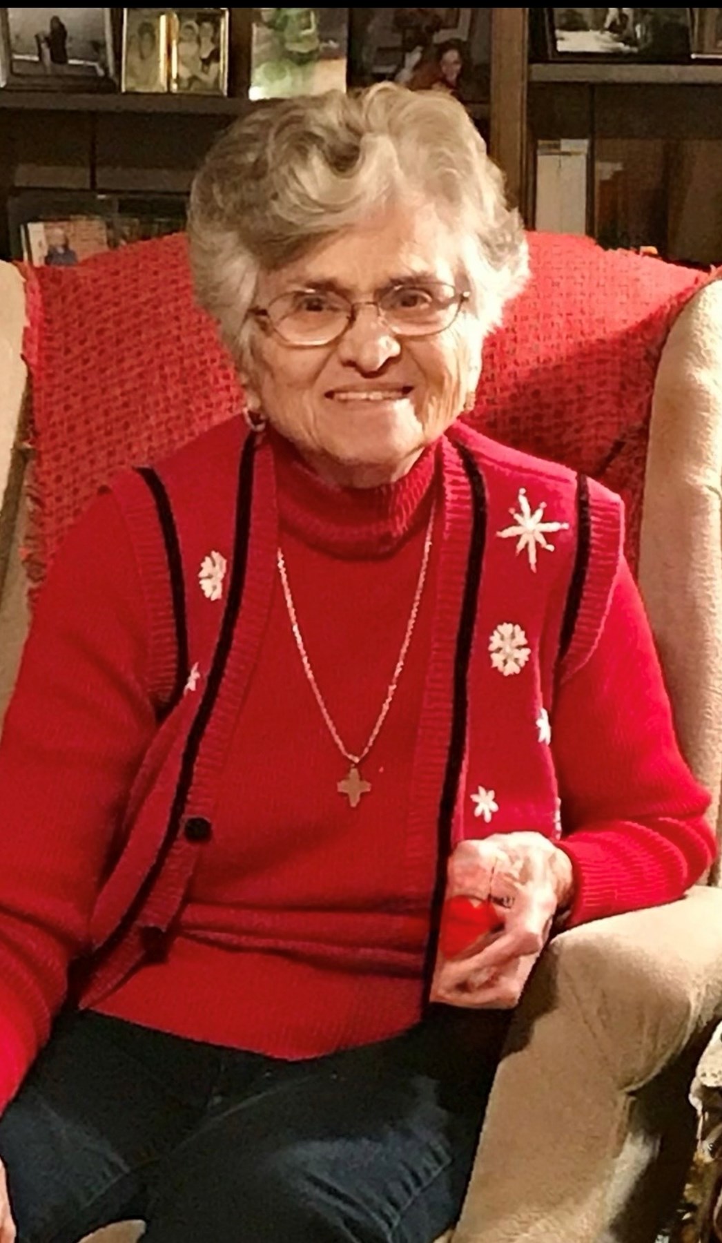 Obituary of Angelia Duncan