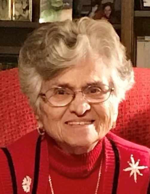Obituary of Angelia Duncan