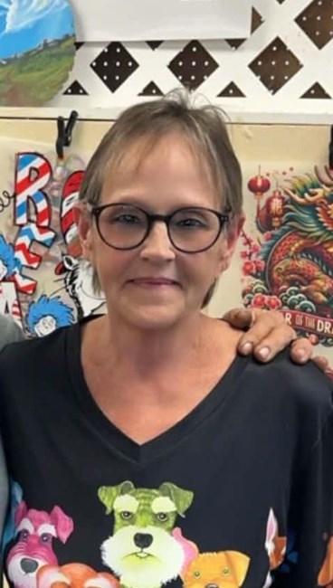 Obituary of Deborah Lynn Leber