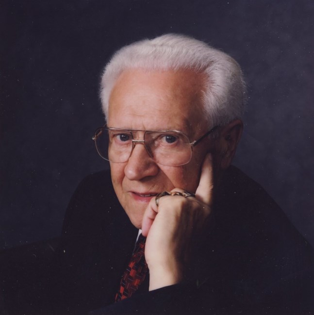 Obituary of William Evert Vervoort