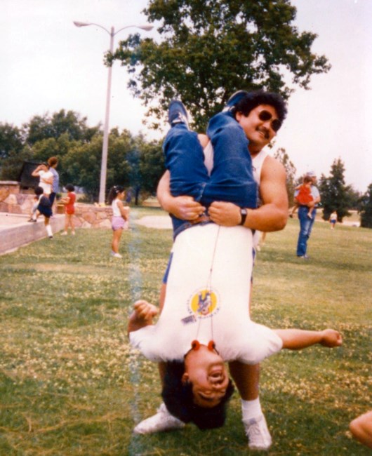 Obituary of James Richard Hanashiro