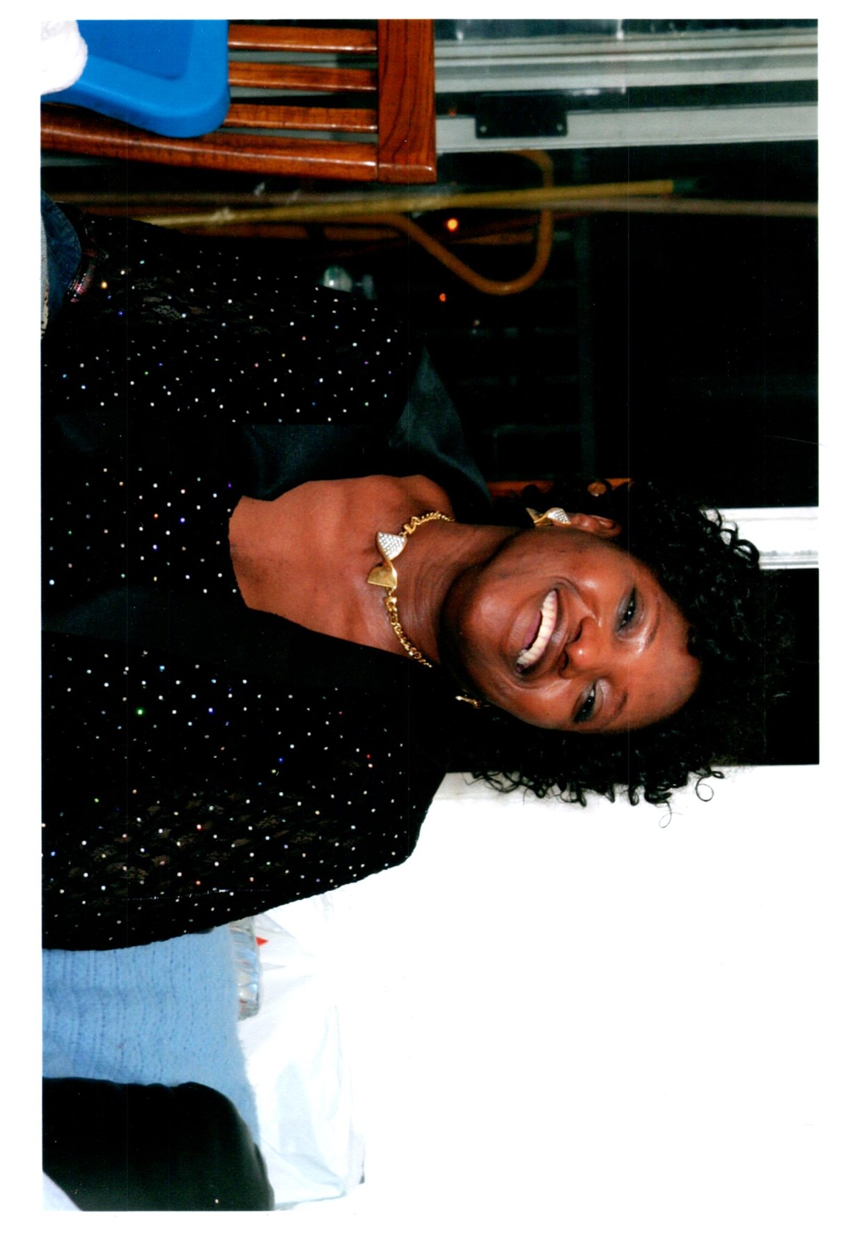 Obituary of Gladys Hope Funmi Adebusuyi Oyebode