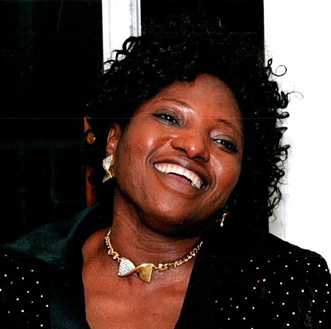 Obituary of Gladys Hope Funmi Adebusuyi Oyebode