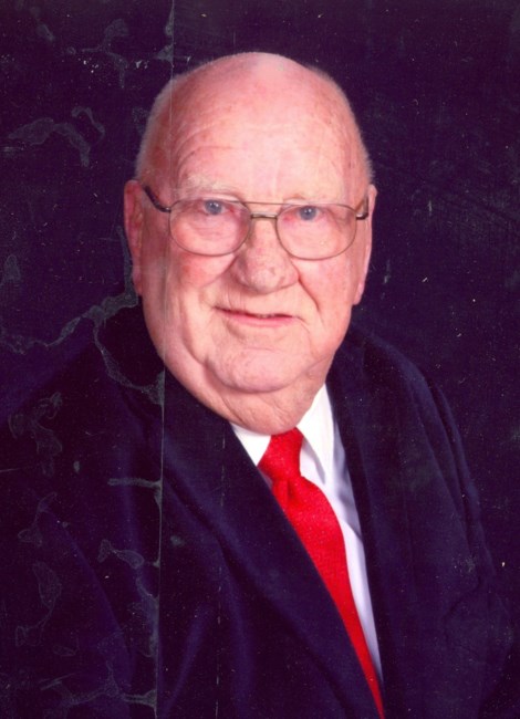 Avis de décès de Donald Ray Reeves