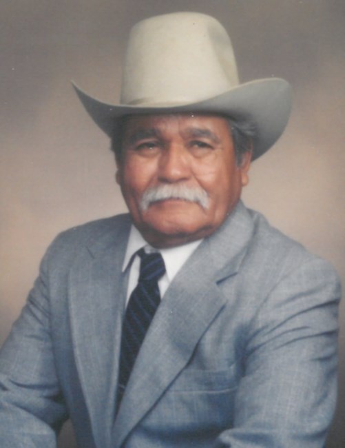 Obituary of Joe L. Puente