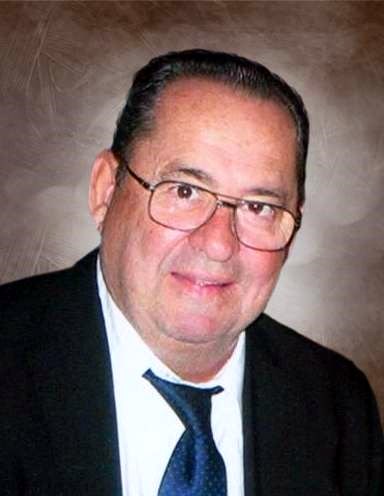 Obituary of Jean-Pierre Jobidon