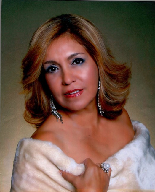 Obituary of Lourdes Marie Gutierrez