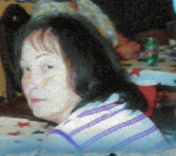 Obituary of Rose Mary Greene