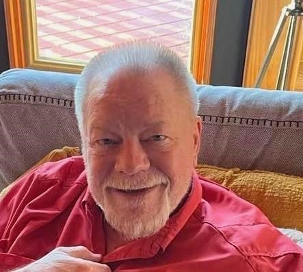 Obituary of Mark Henry Felstow