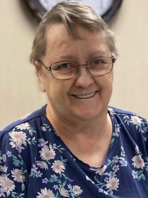 Obituario de Theresea Jane Nichols