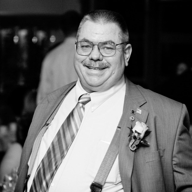 Obituary of Louis "Lou" Behnken Jr.
