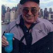 Obituary of Allan C. Blakemore