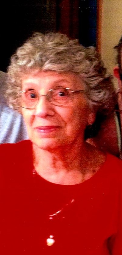 Obituary of Eleanor A. Kolosky