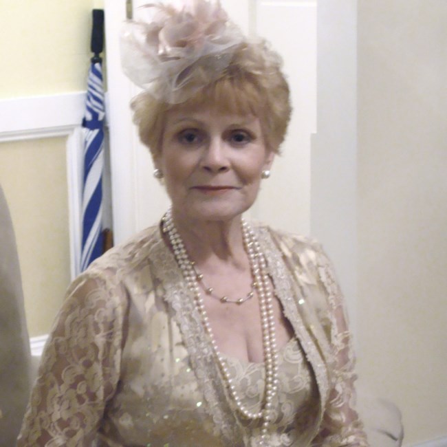 Obituary of Glenda W. Marshall