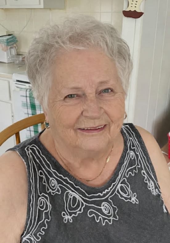 Obituario de Lucille Gallant