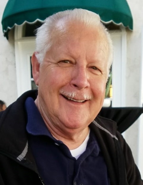 Obituary of Joseph Fernandez