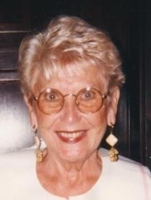 Obituary of Dolores C. Kalinowski