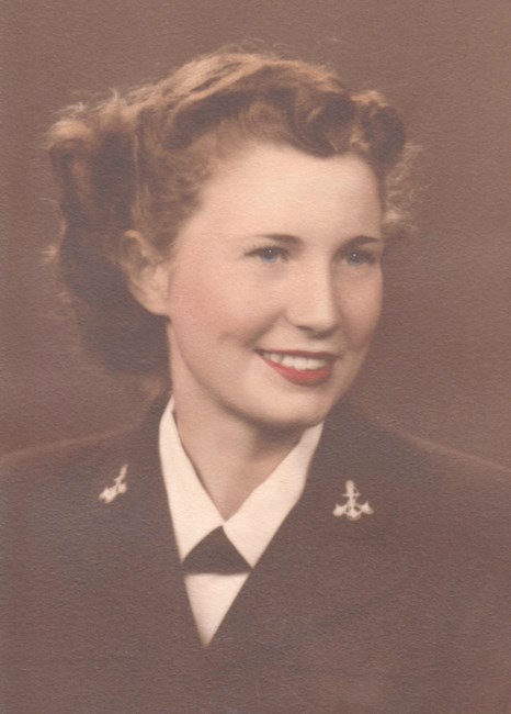 Obituary of Ellen Bailey Joyner