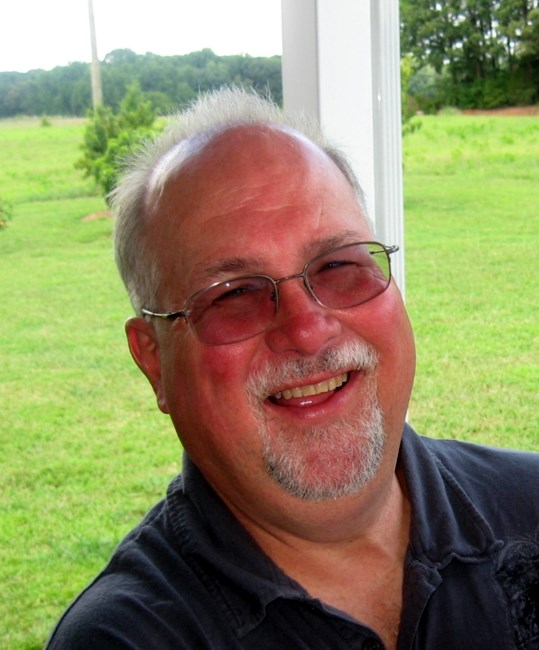 Obituary of James Alexander Bigham