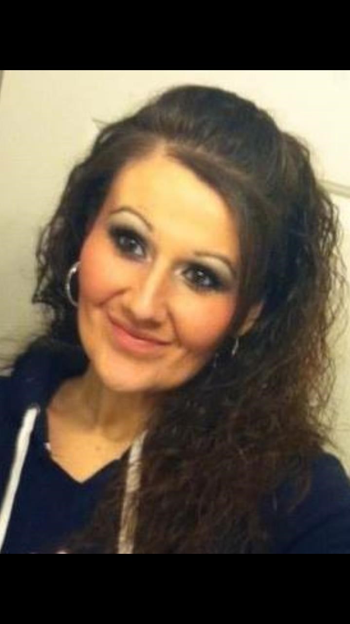 Obituary of Lauren Renee Stewart