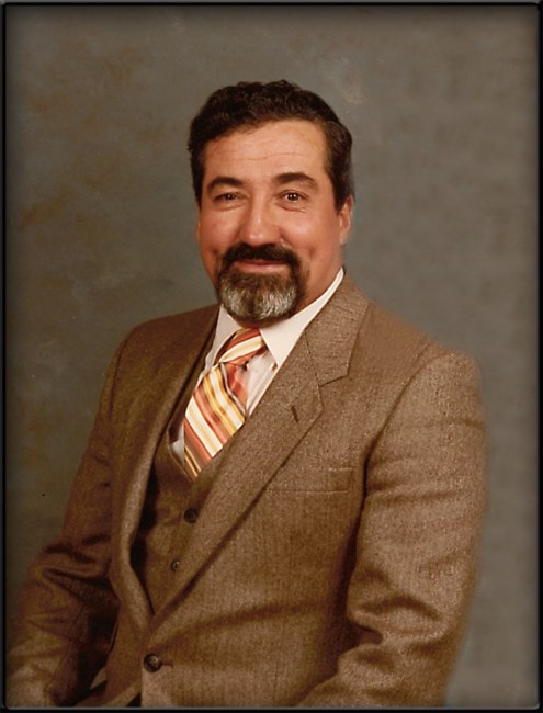 Obituary of Leo Monette