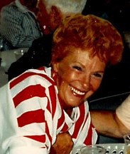 Obituary of Wanda Lee (Schulze) Beckner