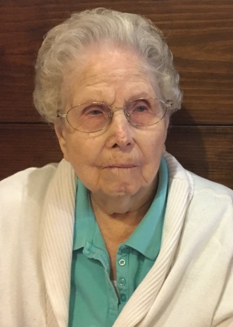 Obituary of Sybil Imonell Henson