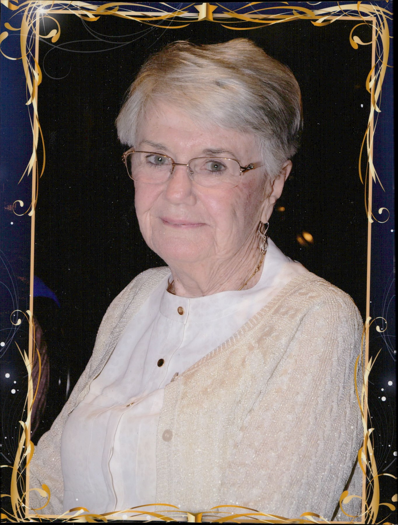 Obituary of Elizabeth "Betty" Wall