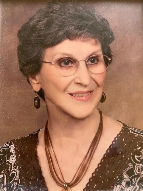 Obituary of Willadean Ann Collins