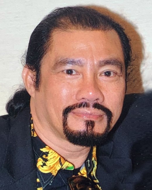 Obituary of Mike Pham