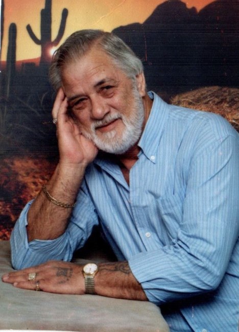 Obituary of Ronald G. Fuller