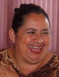 Obituary of Anabella Estrada