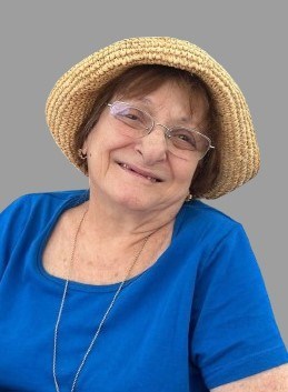 Obituary of Betty Miller