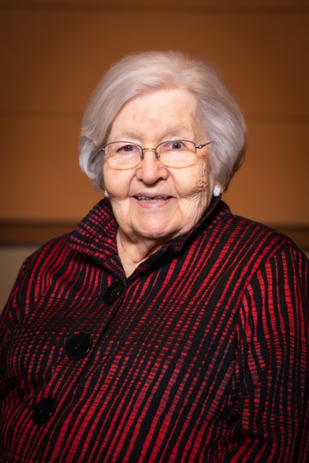 Obituary of Virginia R Wayne