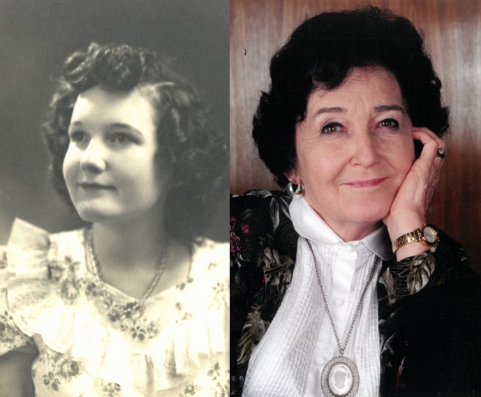 Obituary of Clovita Rice