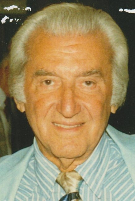 Obituary of Emil Golub