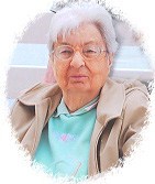 Obituary of Lila D. McGuire