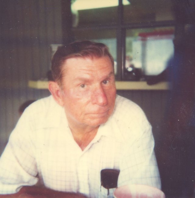 Obituary of George Gaston Sanford