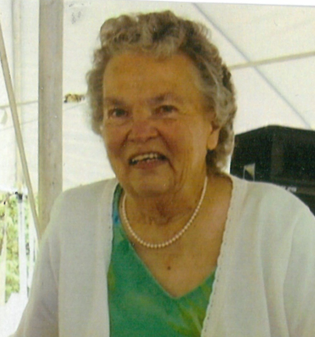 Lillian V Nelson Bedaw Obituary Keene, NH