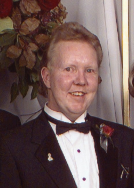 Obituary of Robert Hindle