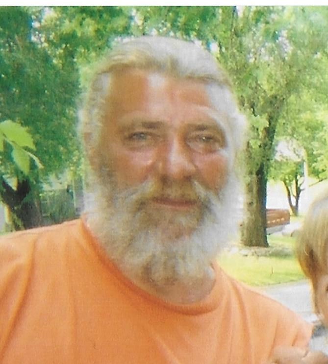 Obituary of Ronnie Lee Thomas